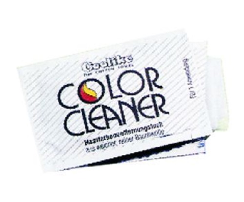 Coolike COLOR CLEANER Sachets 50 St.