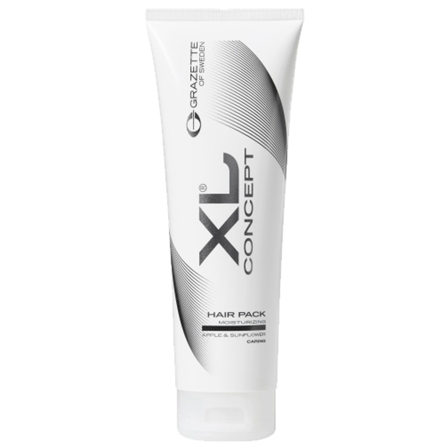 GRAZETTE XL Concept Hair Pack 250 ml