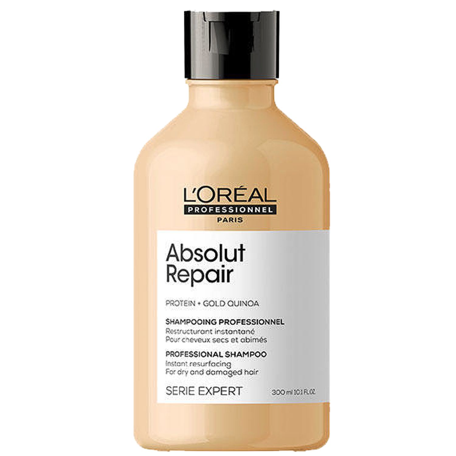 L'ORÉAL Expert ABSOLUT REPAIR Professional Shampoo 300 ml
