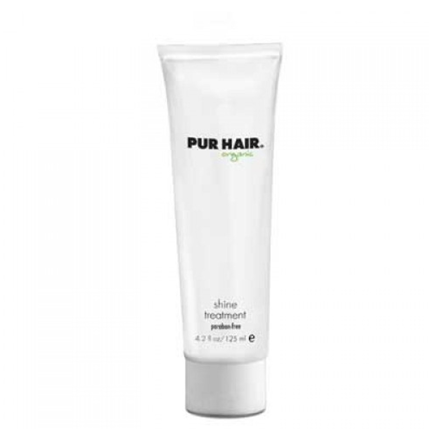 PUR HAIR Organic Shine Treatment 125 ml