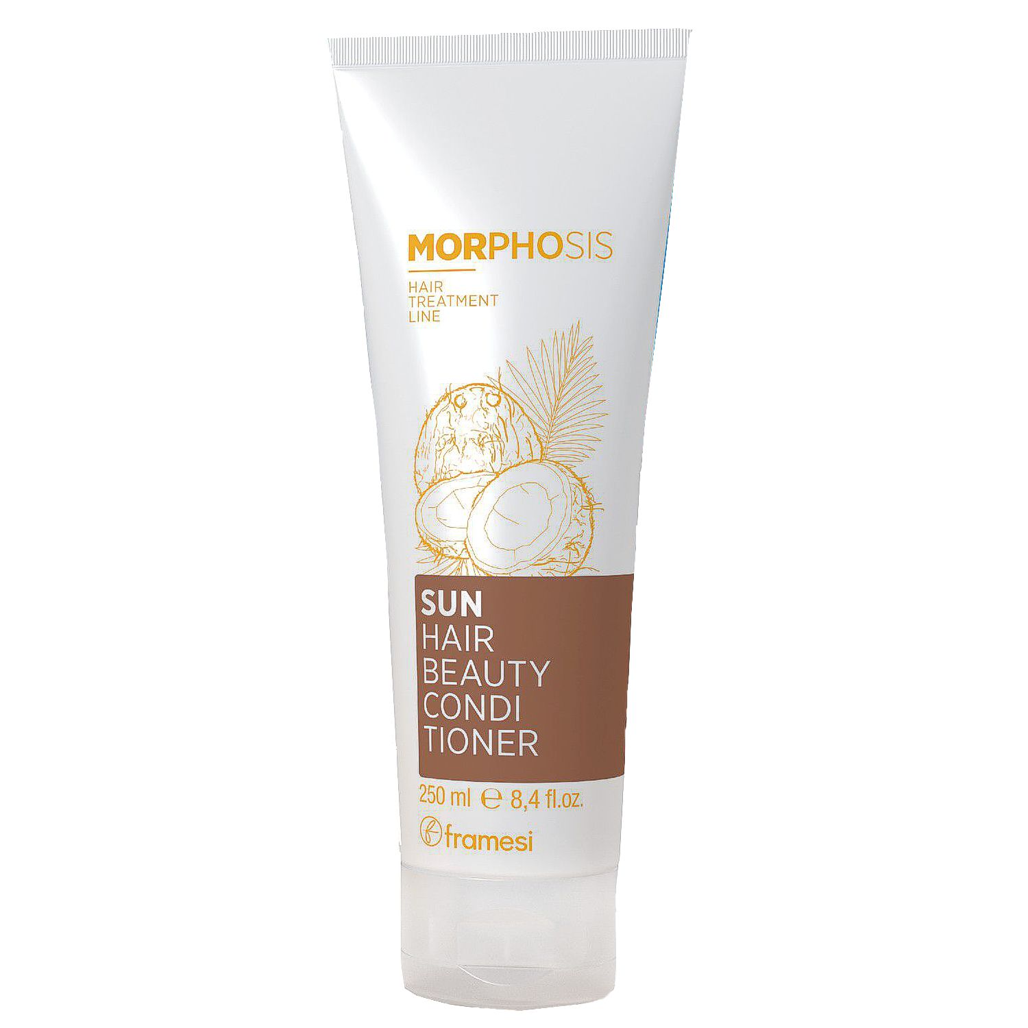 Framesi MORPHOSIS Sun Hair Beauty Conditioner 250 ml