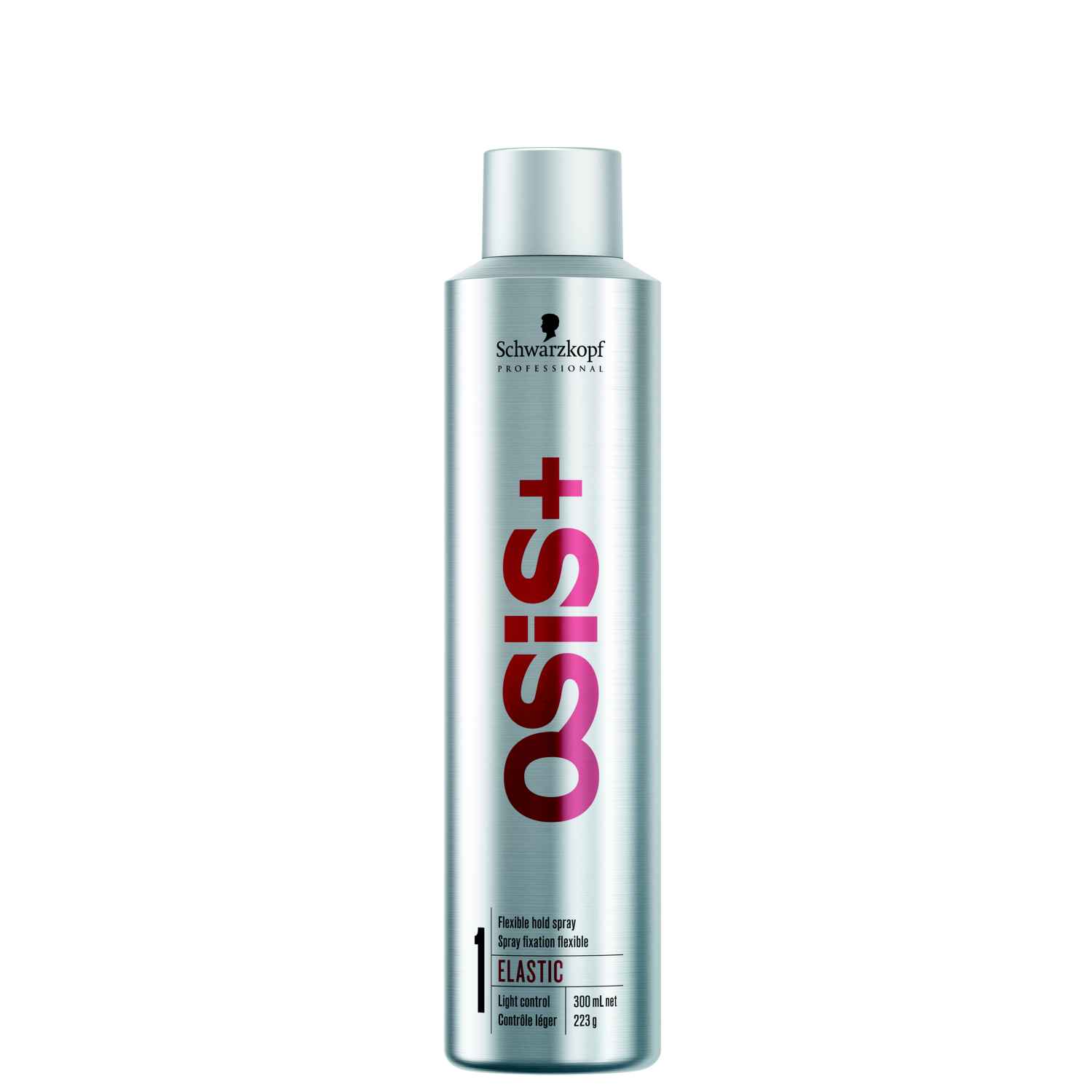 Schwarzkopf OSIS+ Elastic Hairspray 300 ml