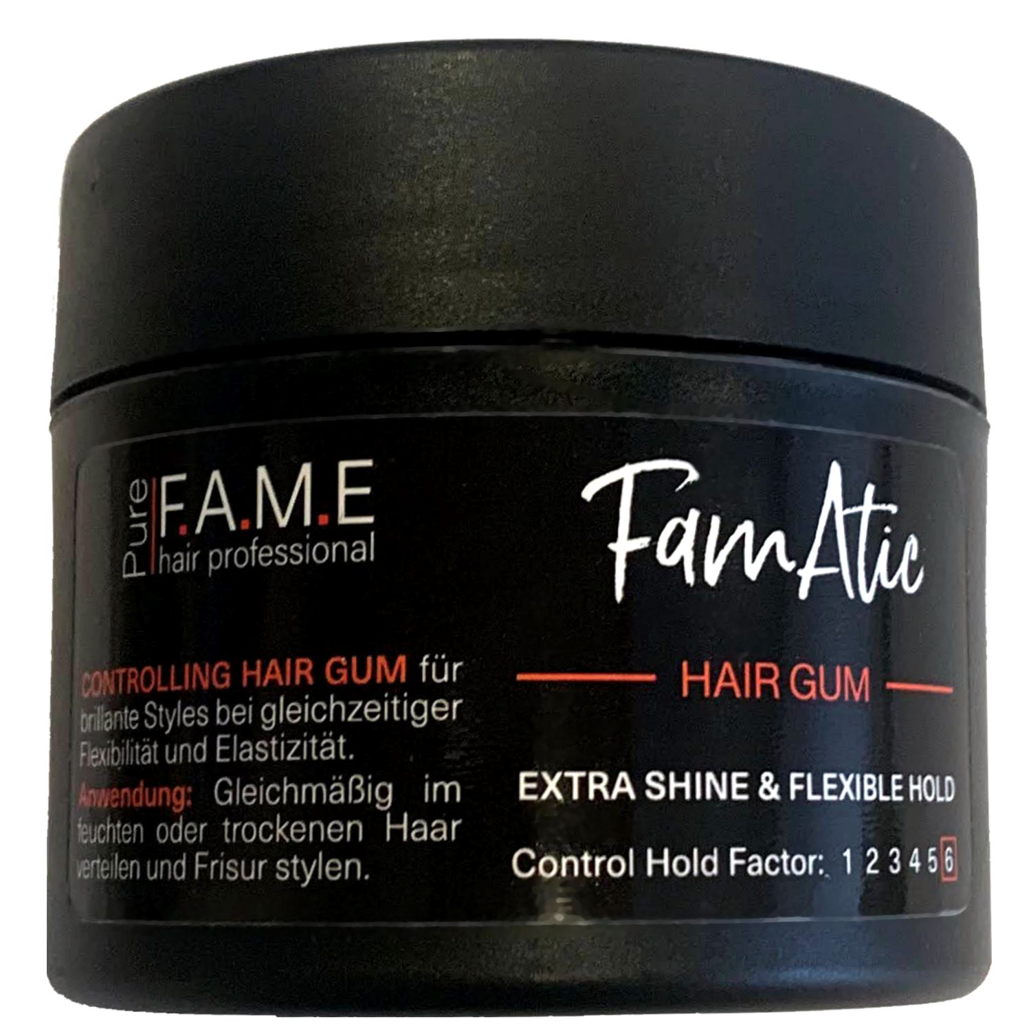 PURE FAME Volume Hair Gum 100 ml
