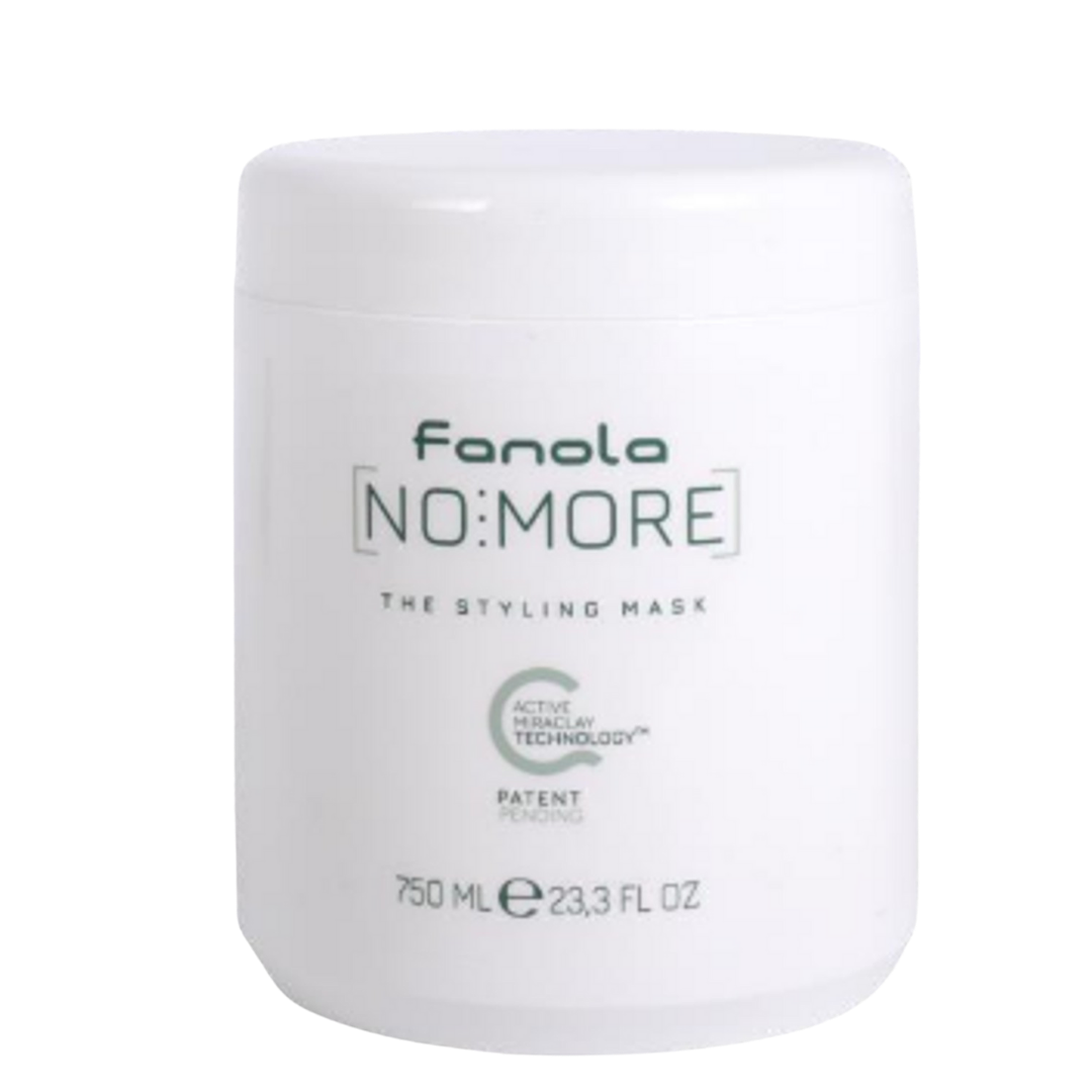 Fanola 'No More' The Styling Mask 750 ml