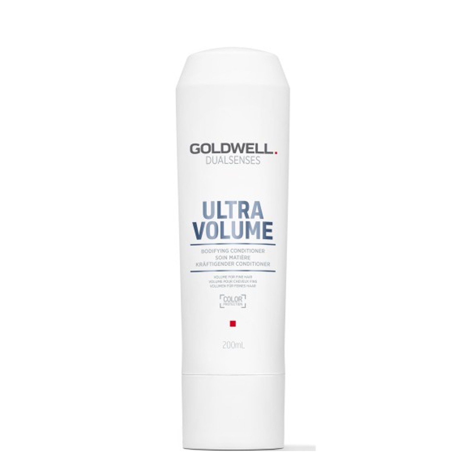GOLDWELL Dualsenses Ultra Volume Bodifying Conditioner 200 ml