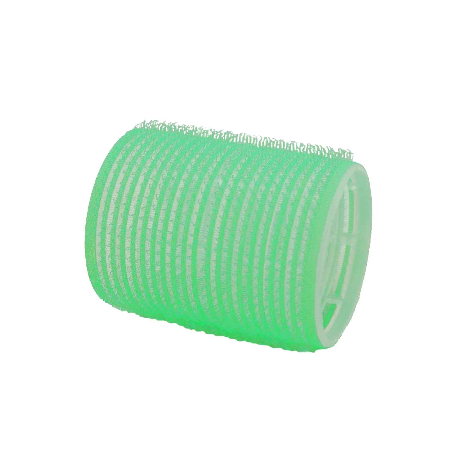 HairCult Haftwickler 60 mm, 12 St., Ø 48 mm grün