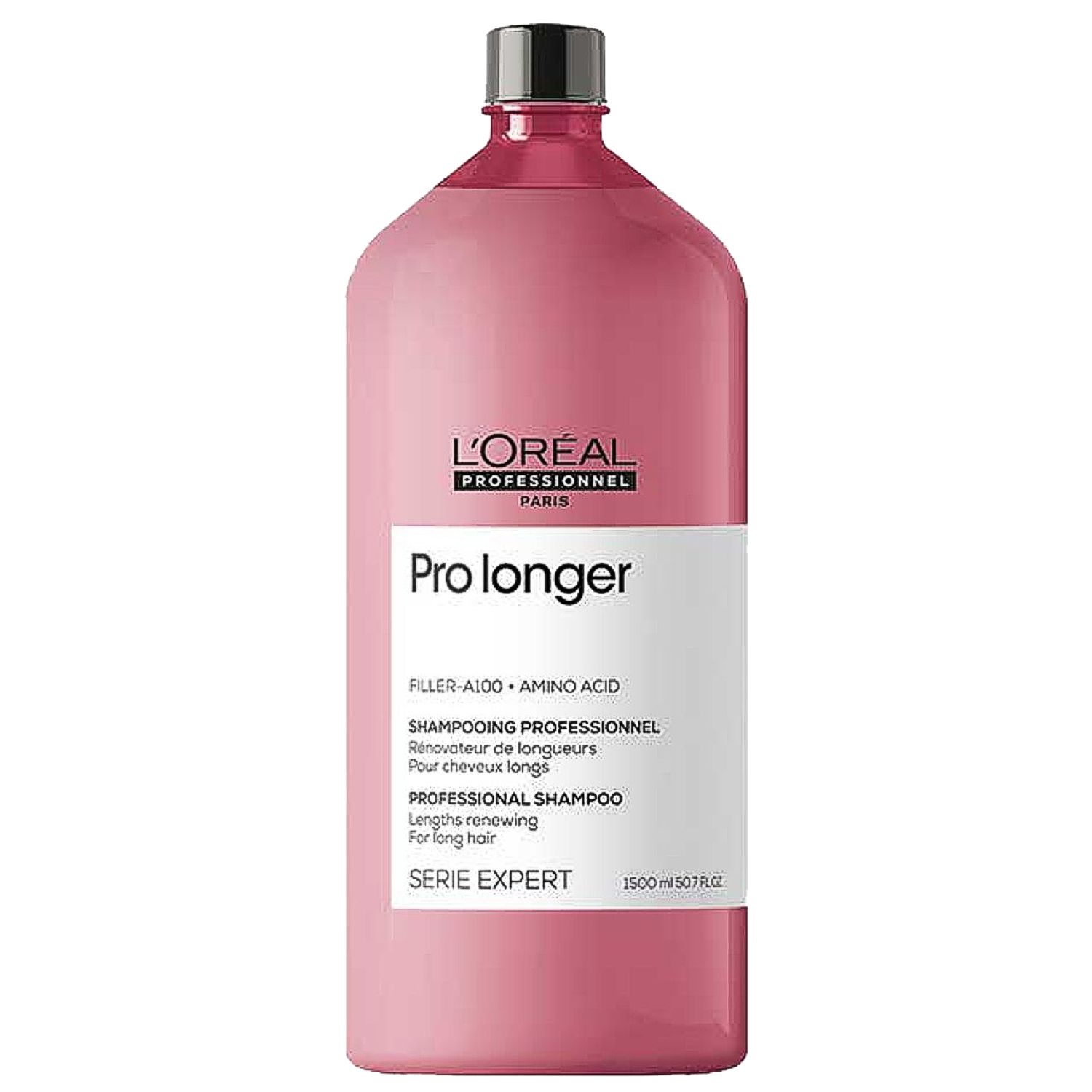 L'Oréal Expert PRO LONGER Professional Shampoo 1,5 L