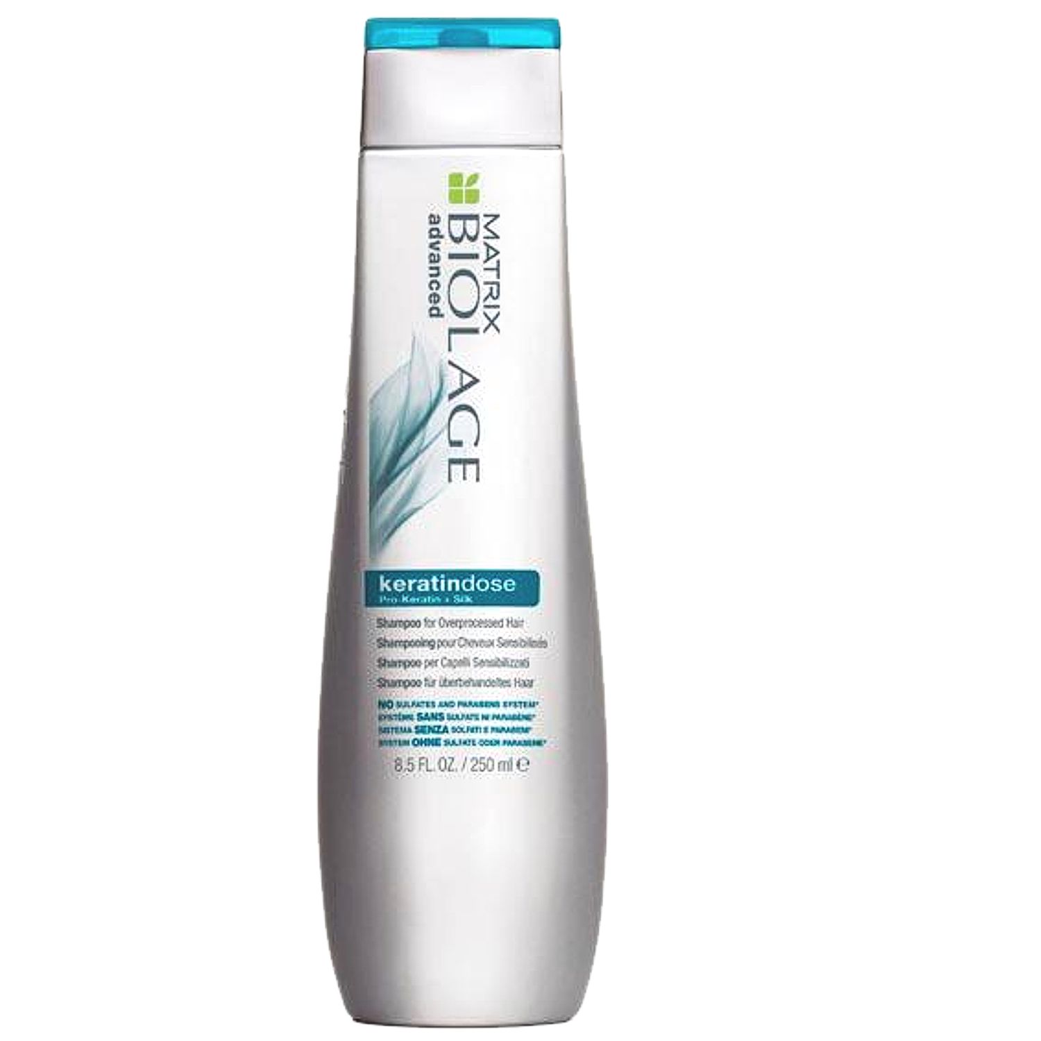 MATRIX Biolage Advanced Keratindose Shampoo 250 ml