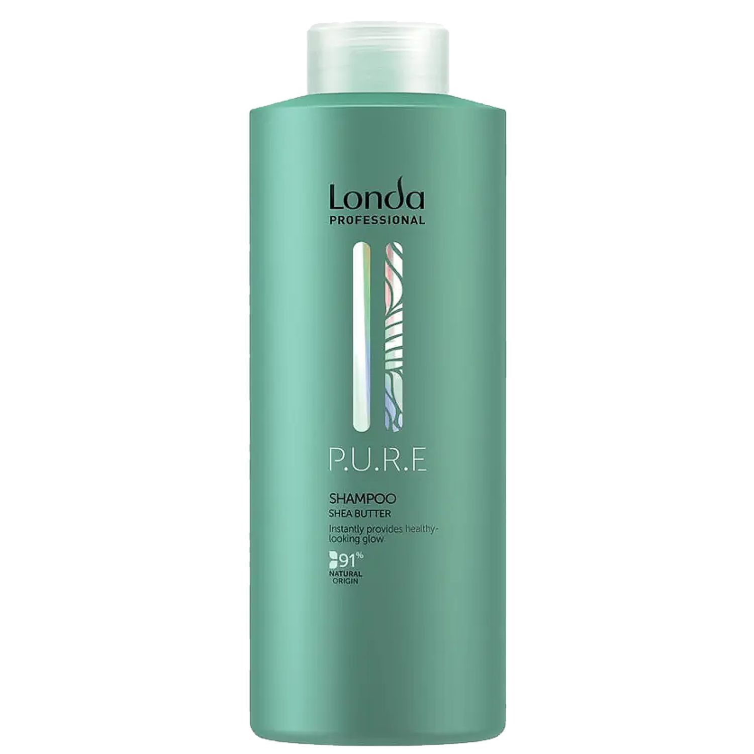 Londa P.U.R.E. Shampoo 1 L