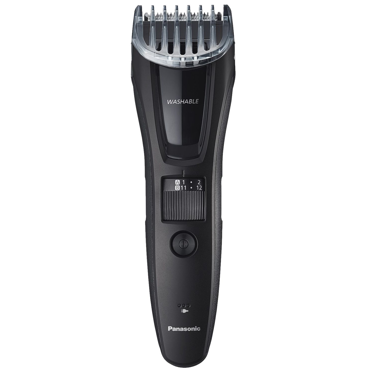 Panasonic ER-GB61 Haar- und Bartschneidemaschine