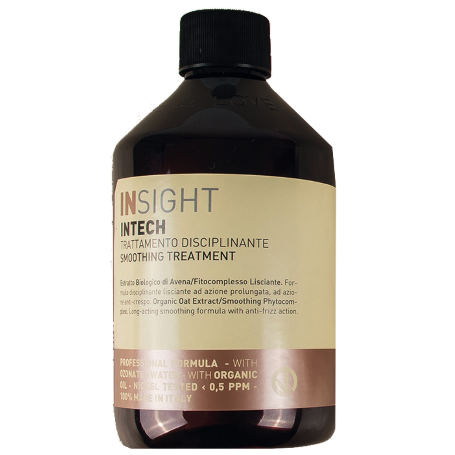 Insight INTECH Smoothing Treatment 400 ml