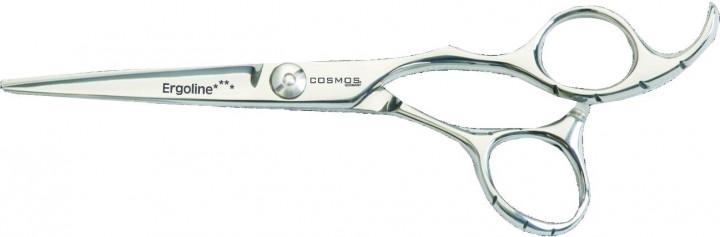 COSMOS Ergoline Cut Haarschneideschere
