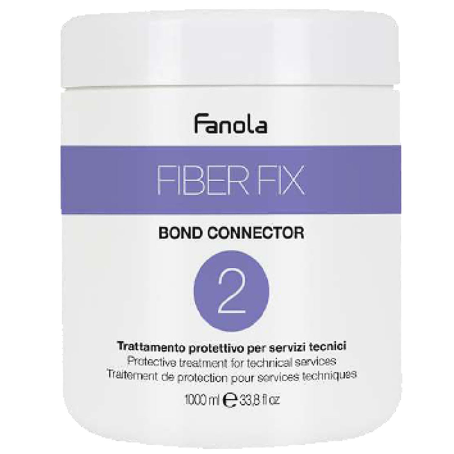 Fanola FIBER FIX Bond Connector Nr.2 1L