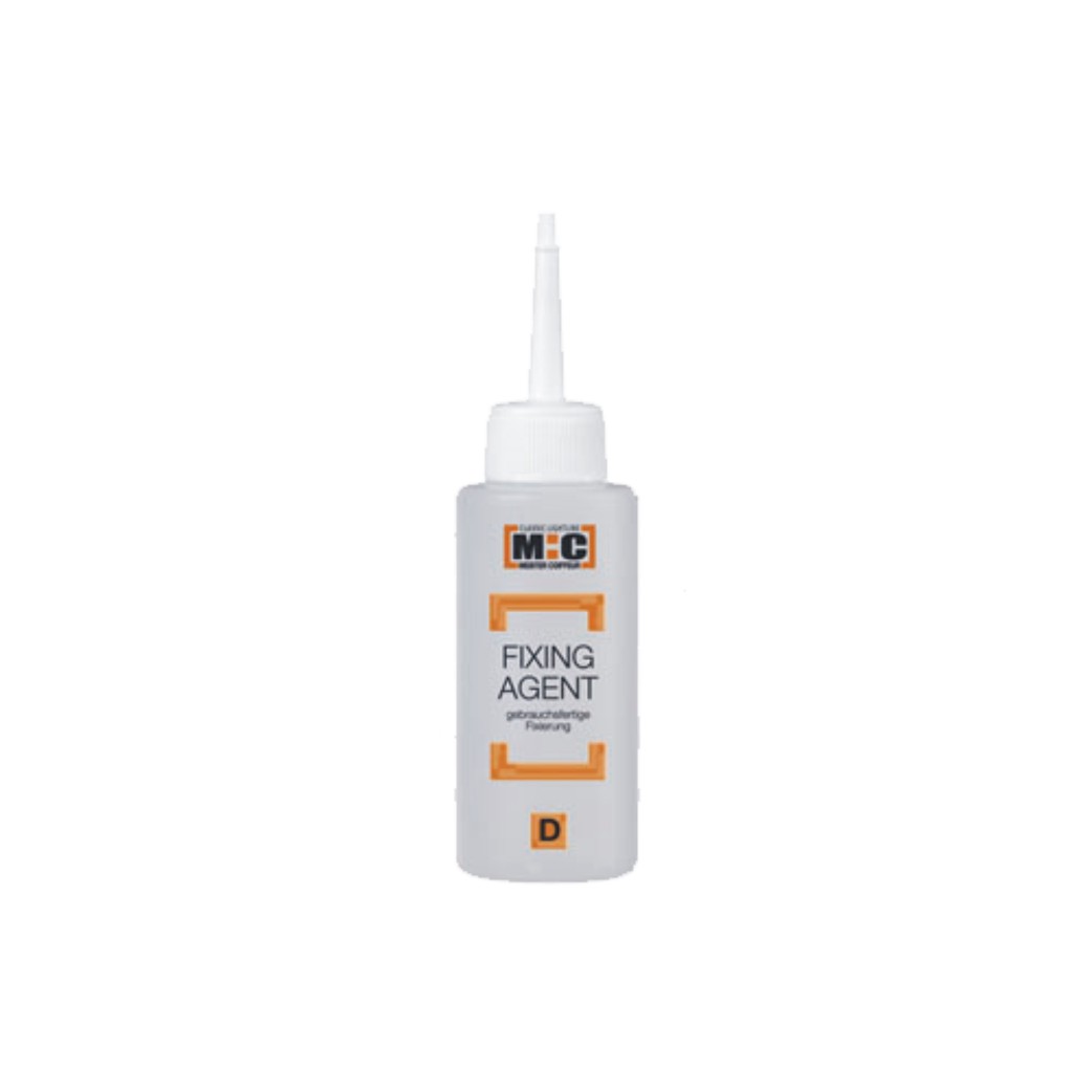 Meister Coiffeur M:C Fixing Agent D, 80 ml