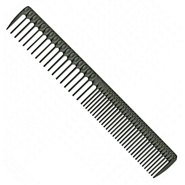 Fejic Carbon-Haarschneidekamm Nr. 821