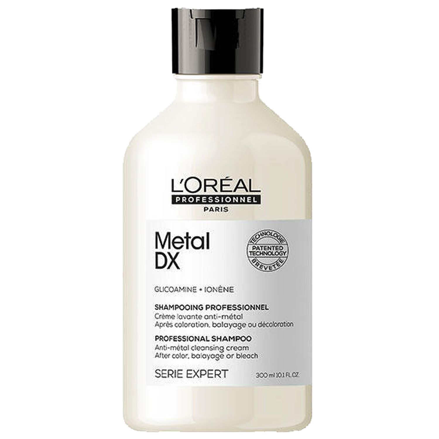 L'ORÉAL Expert METAL DX Professional Shampoo 300 ml