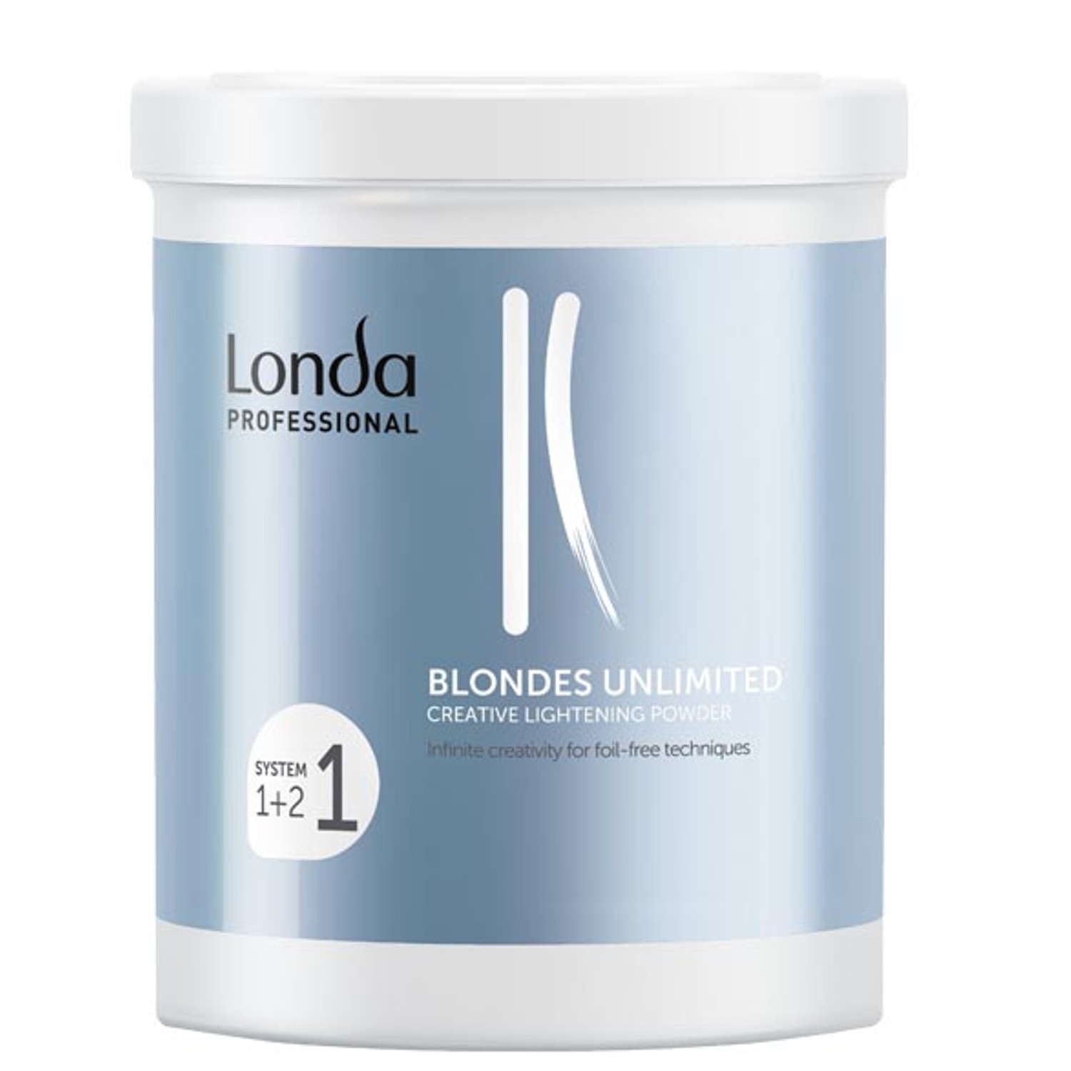 Londa BLONDES UNLIMITED Creative Powder 400 g
