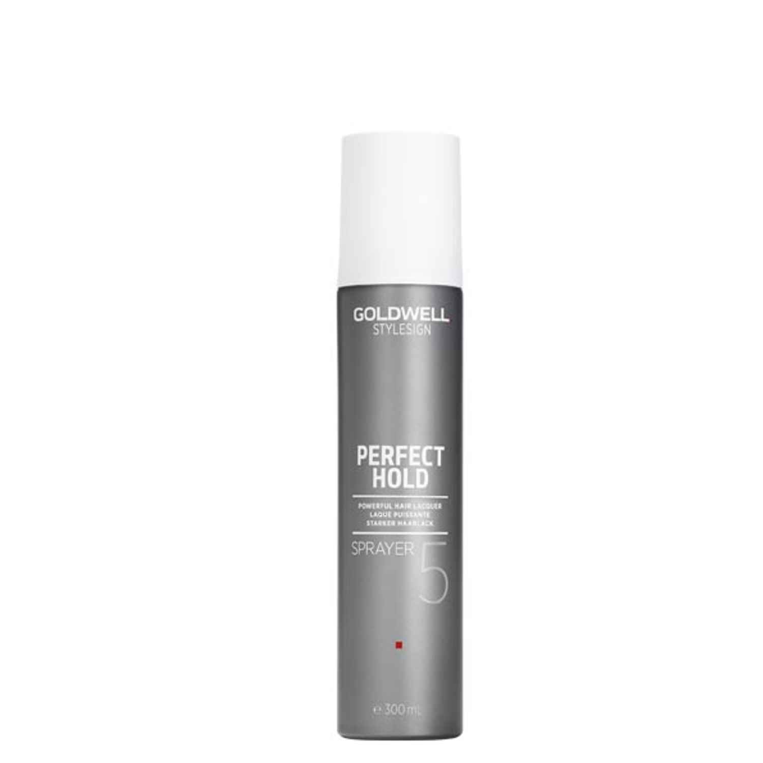 GOLDWELL Style Sign Perfect Hold SPRAYER 500 ml