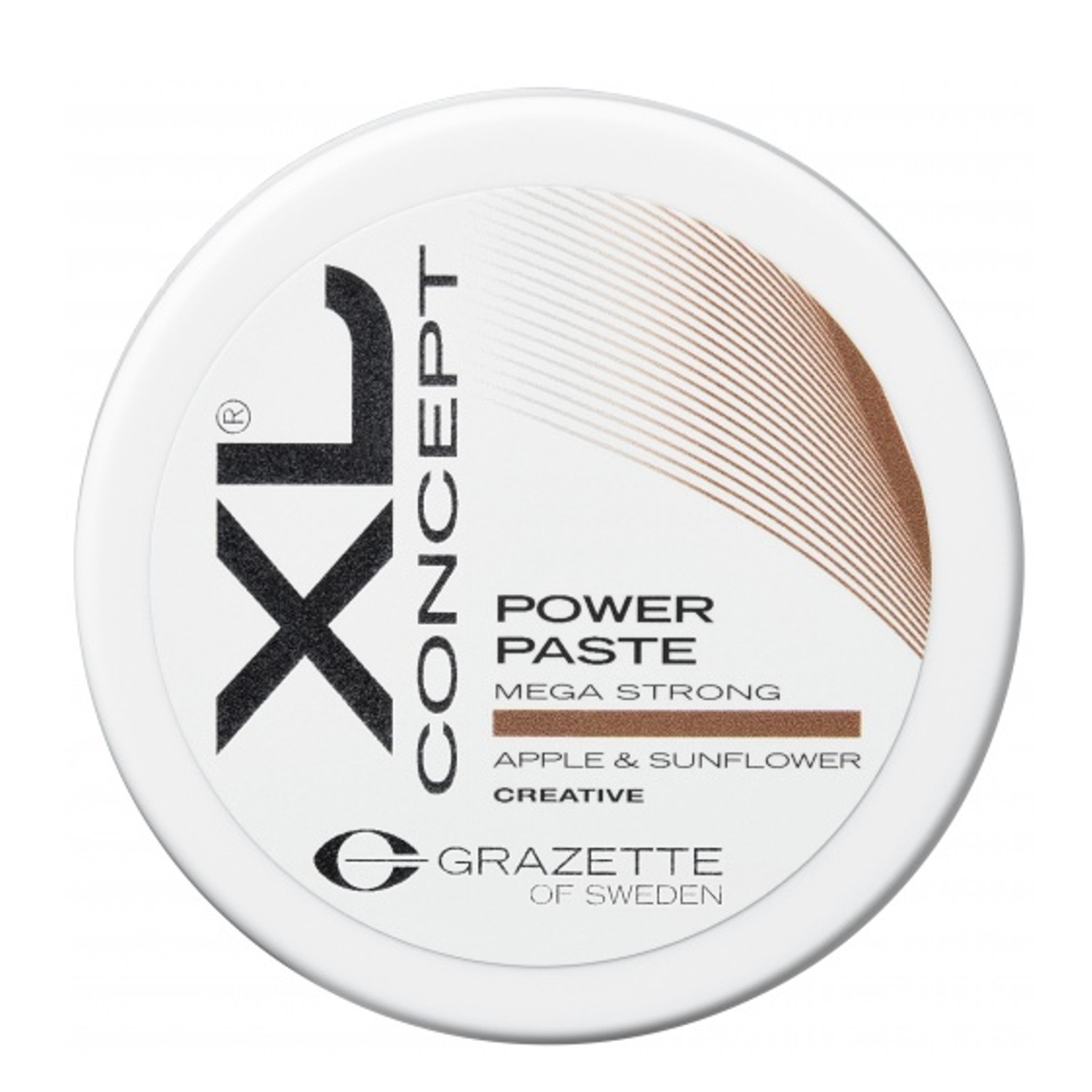 GRAZETTE XL Concept Power Paste 100 ml