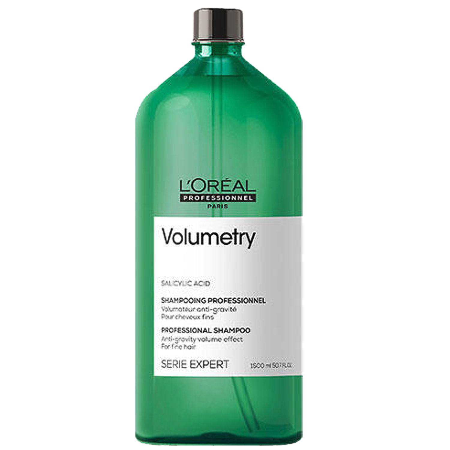 L'ORÉAL Expert VOLUMETRY Professional Shampoo 1,5 L
