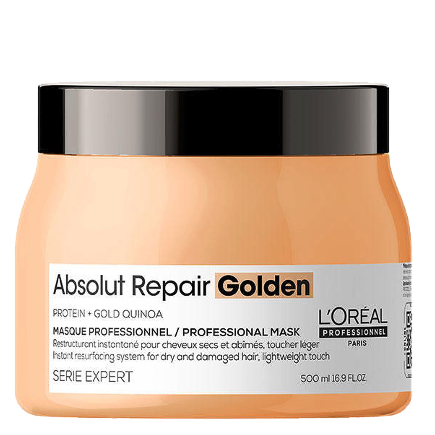 L'ORÉAL Expert ABSOLUT REPAIR Golden Professional Mask 500 ml