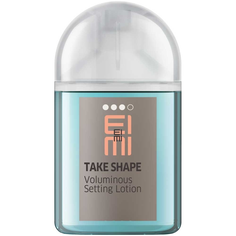 Wella EIMI Volume Take Shape Haarfestiger 12 x18 ml