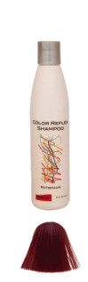 POWERWELL Color Reflex Shampoo 250 ml