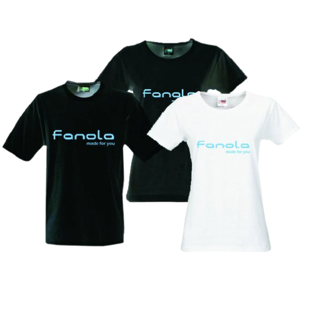 Fanola T-Shirt MEN
