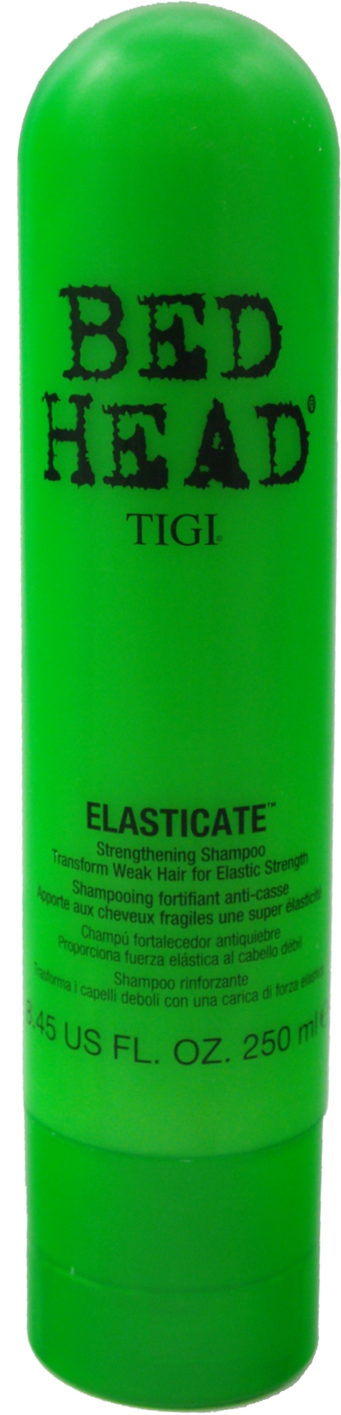 TIGI Bed Head ELASTICATE Strengthening Shampoo 250 ml