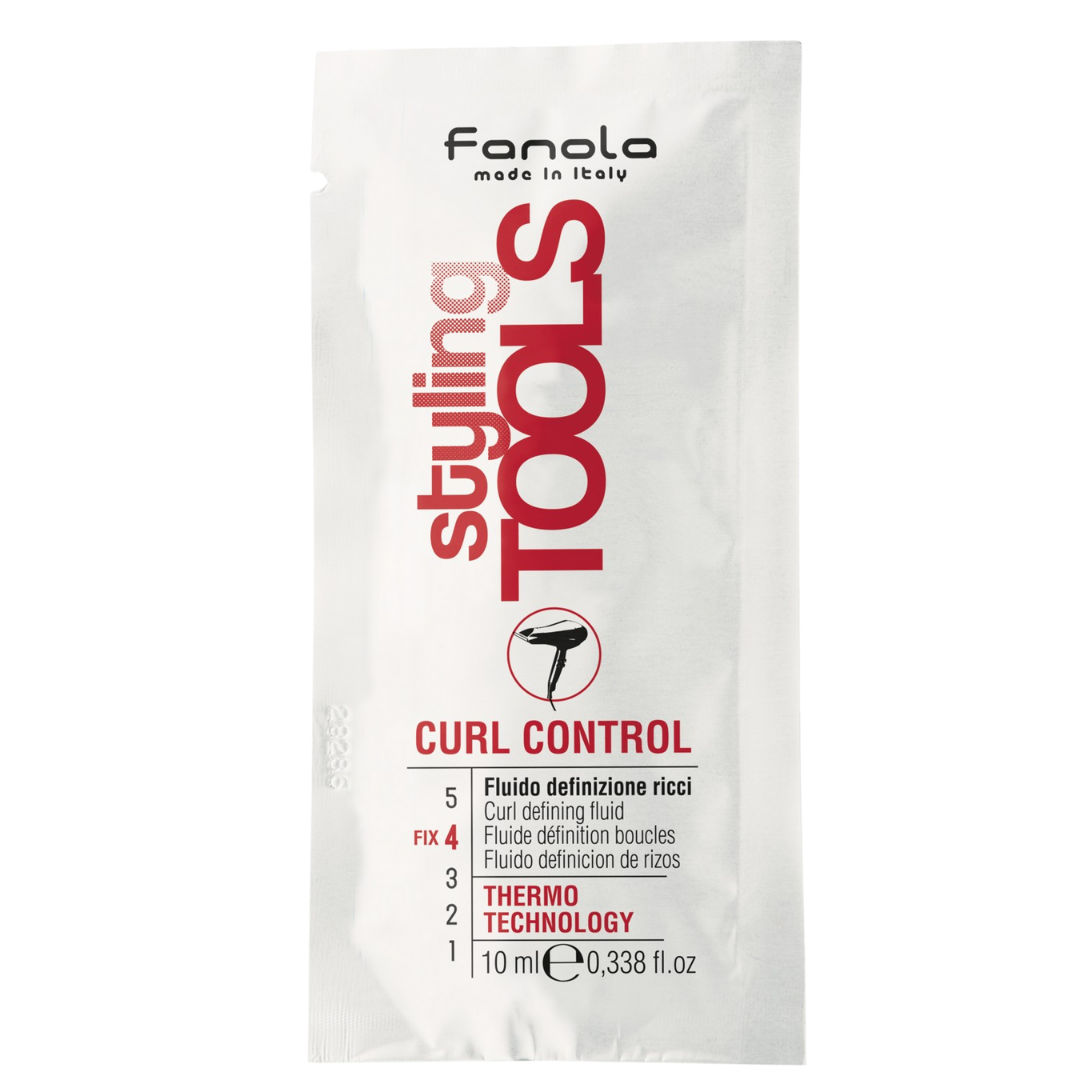 Fanola Styling Tools Curl Control 10 ml