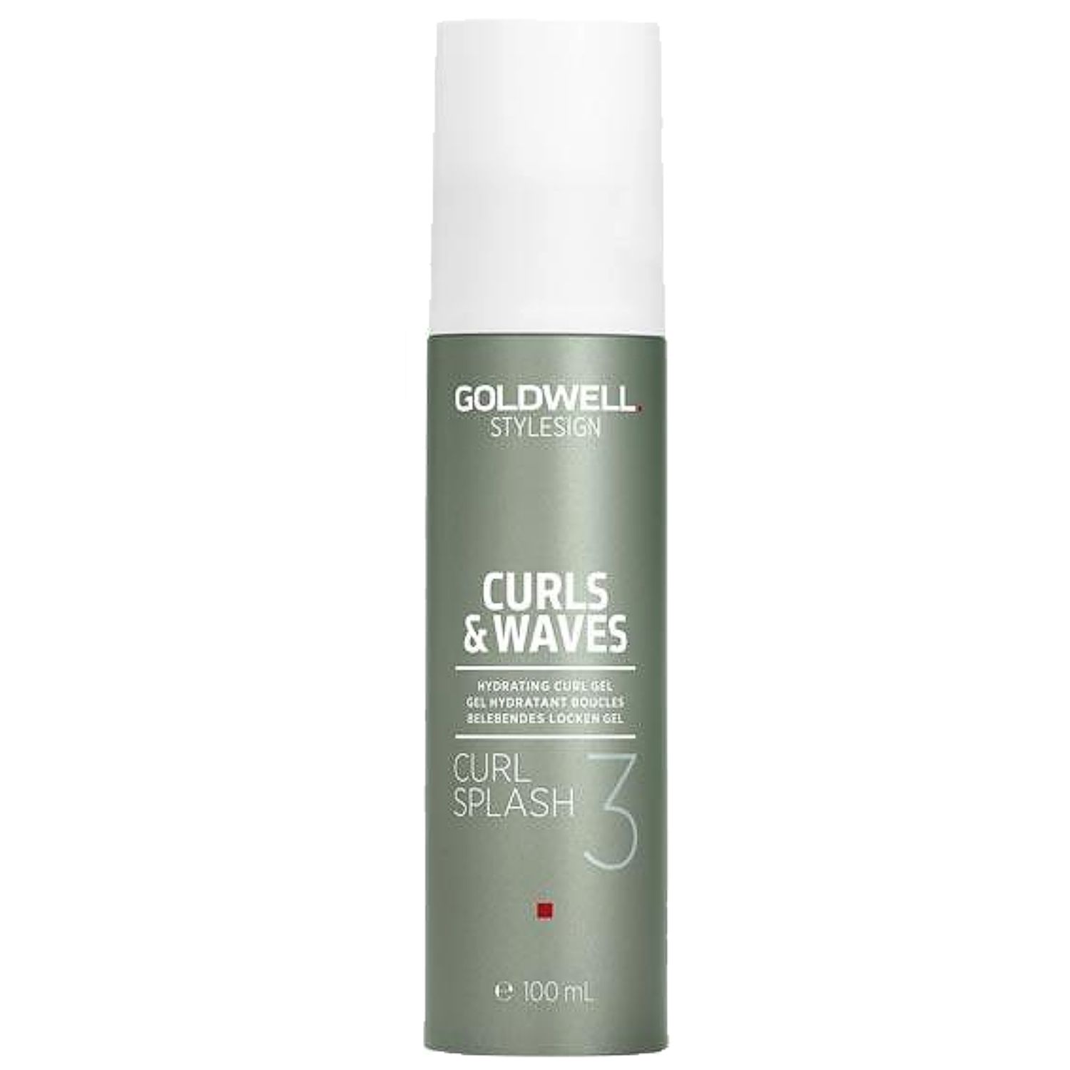 GOLDWELL Style Sign Curls & Waves Curl Splash 100 ml