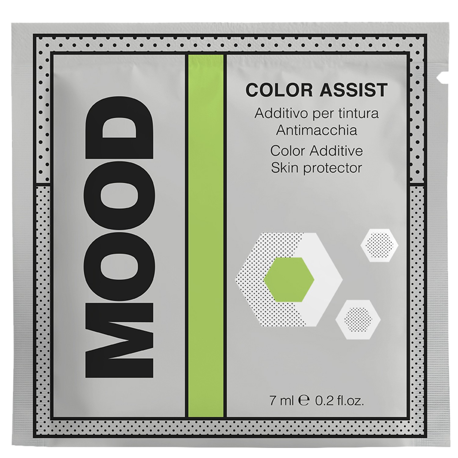 MOOD Color Assist Sachet 7 ml