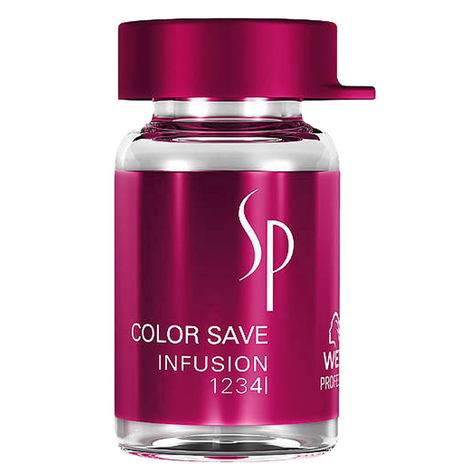 WELLA SP Color Save Infusion 6 x 5 ml