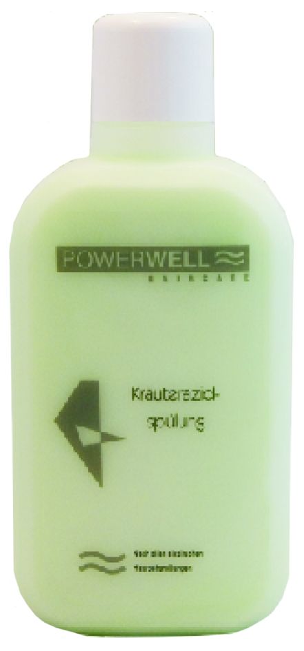 POWERWELL Kräuterazid-Spülung 1 L