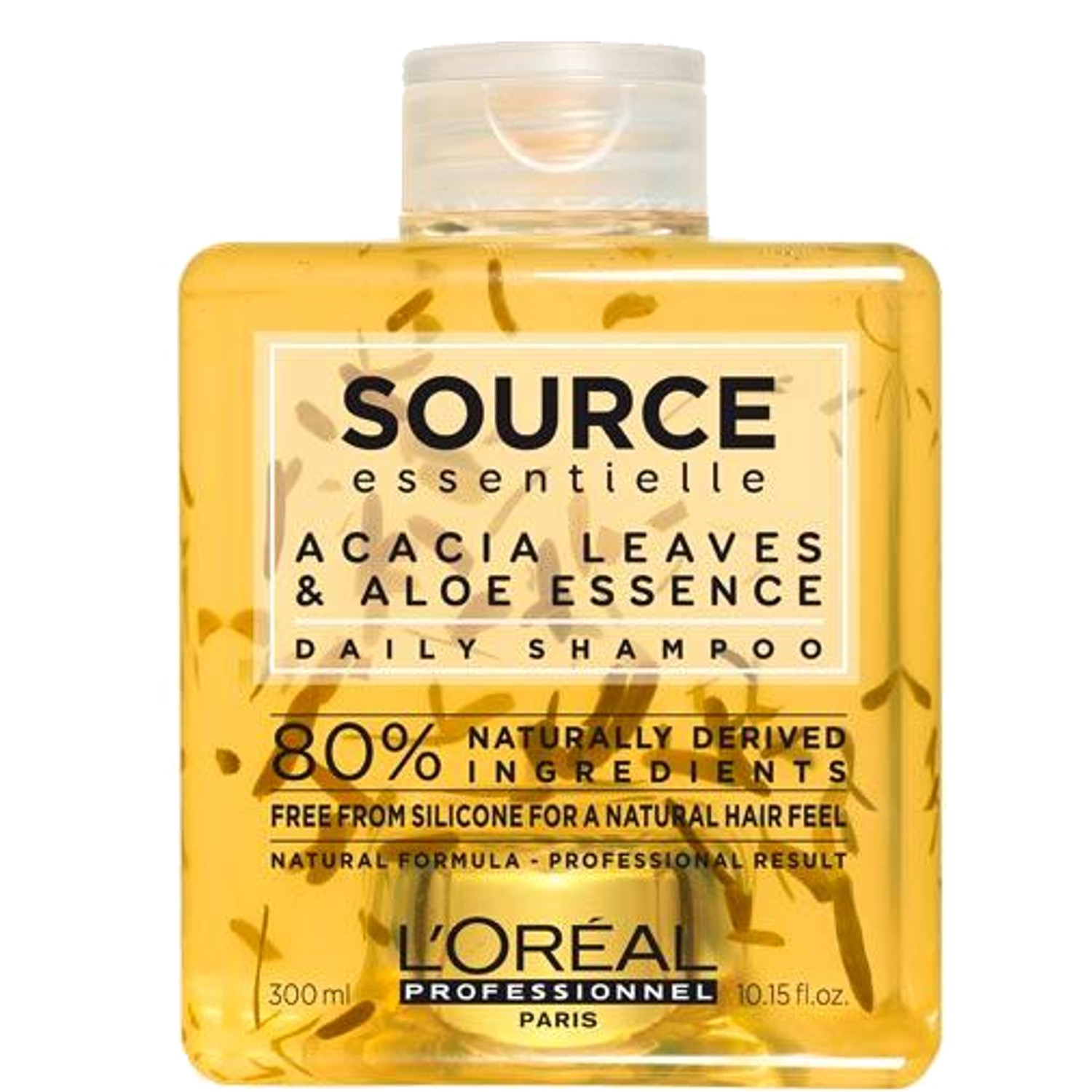 L'Oréal SOURCE ESSENTIELLE Daily Shampoo 300 ml