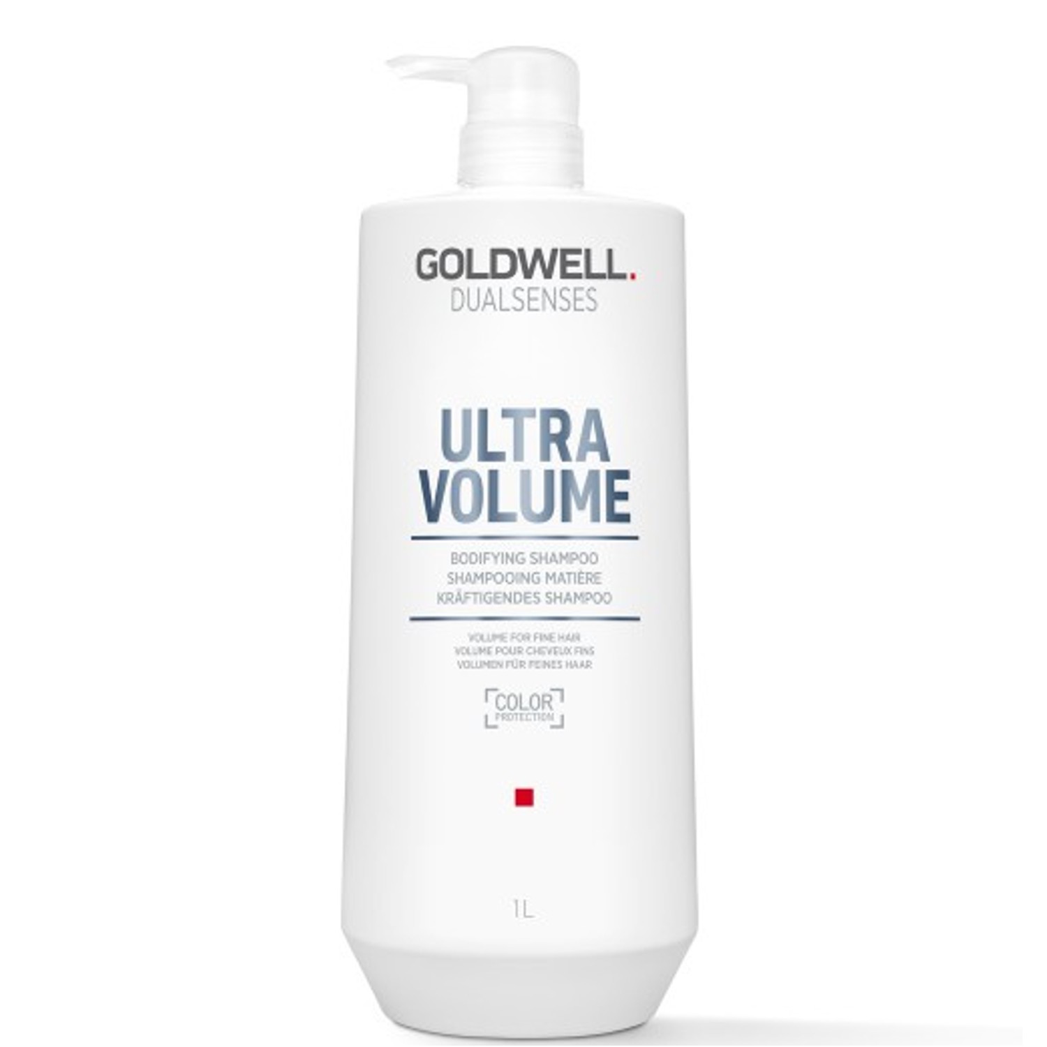 GOLDWELL Dualsenses Ultra Volume Bodifying Shampoo 1 L