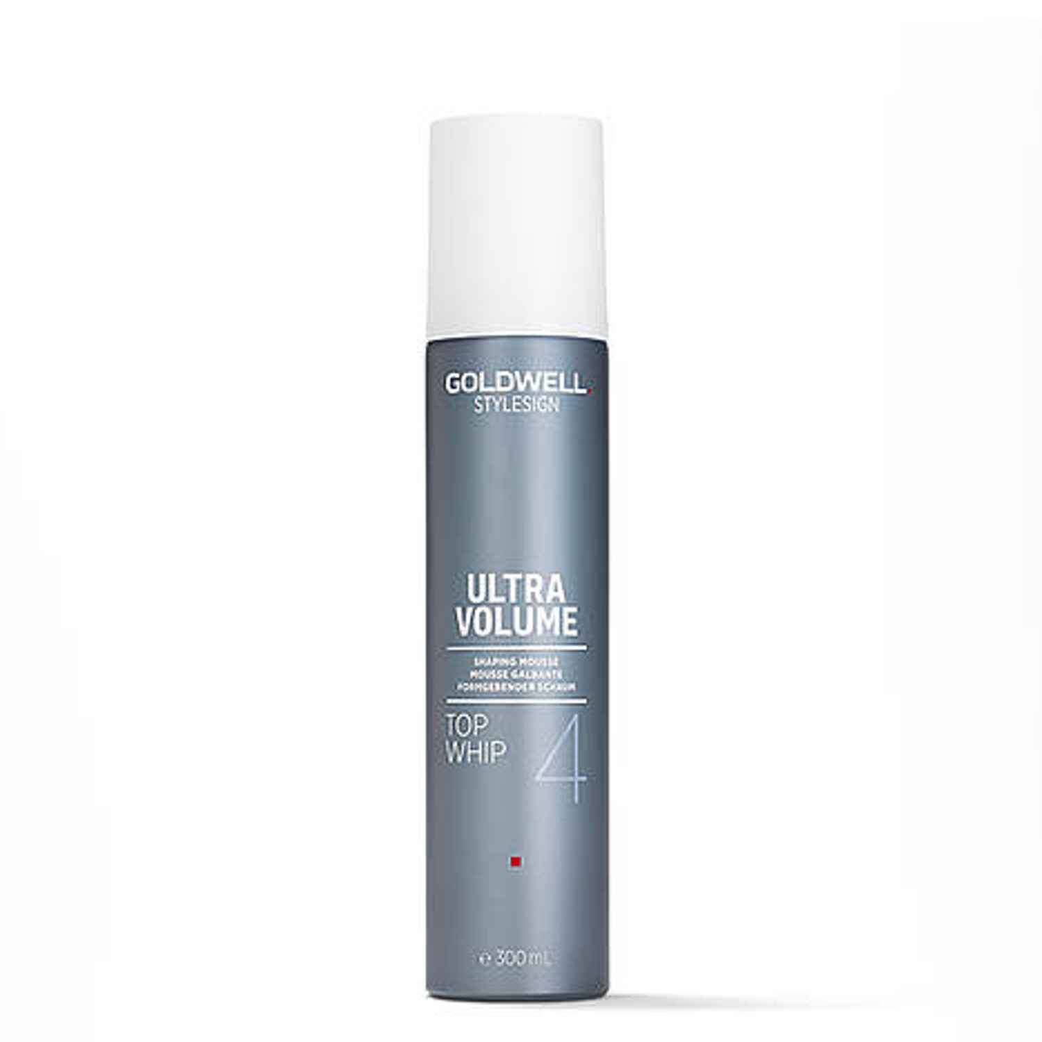 GOLDWELL Style Sign Ultra Volume TOP WHIP 300 ml