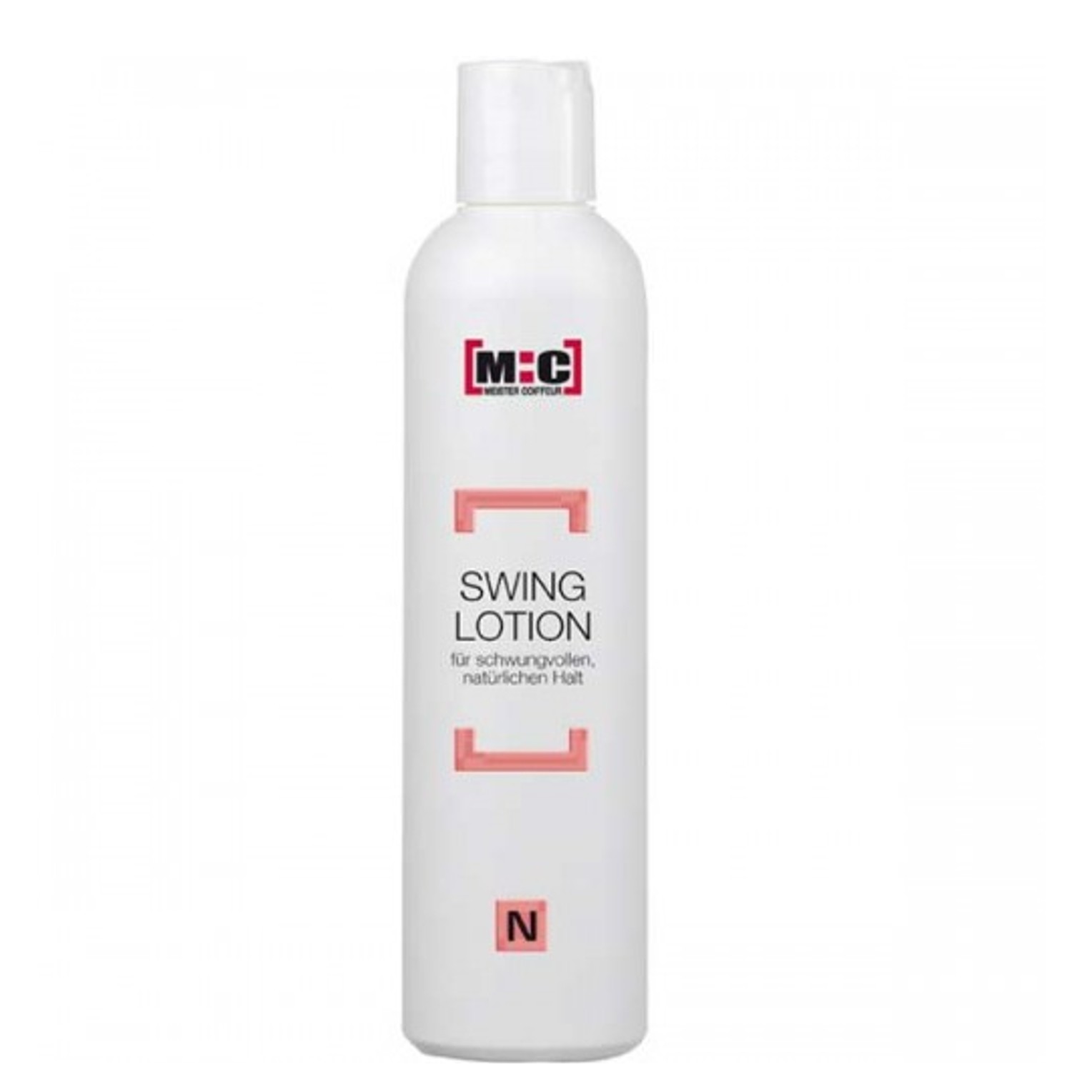 Meister Coiffeur M:C Swing Lotion N 250 ml