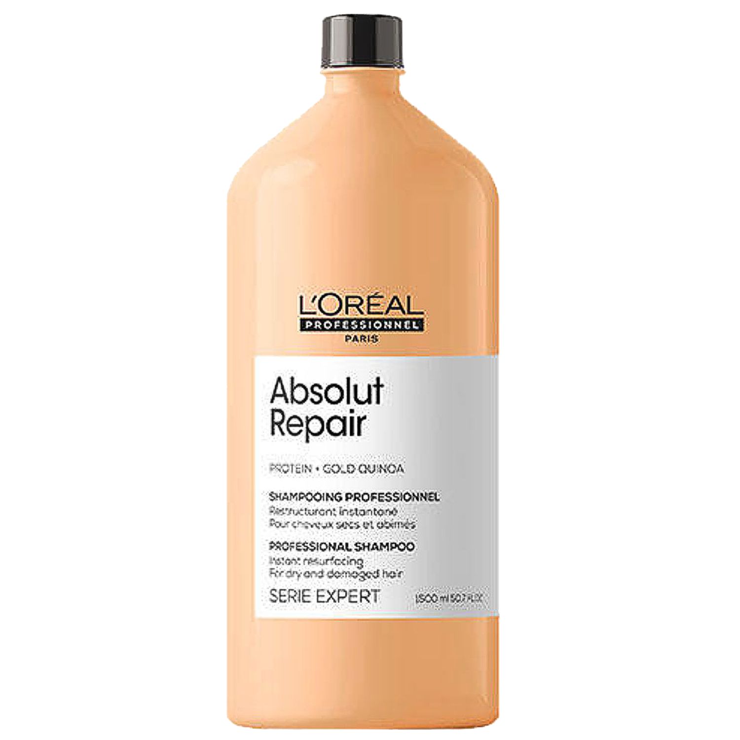 L'ORÉAL Expert ABSOLUT REPAIR Professional Shampoo 1,5 L