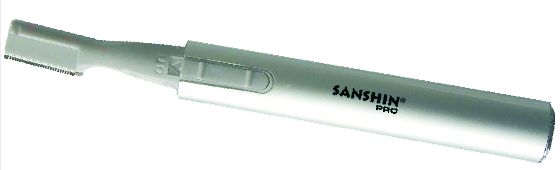 SANSHIN Pointline Razor Mini-Haartrimmer