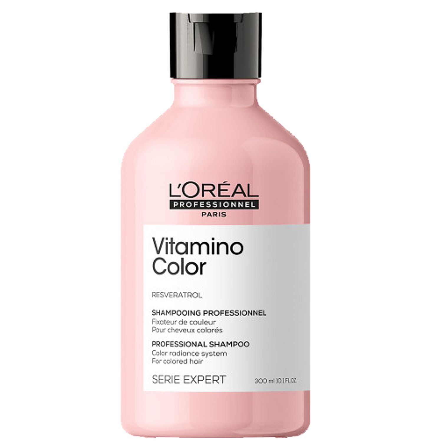 L'ORÉAL Expert VITAMINO COLOR RESVERATROL Professional Shampoo 300 ml