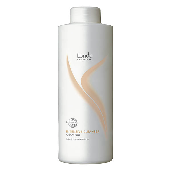 Londa INTENSIVE CLEANSER Shampoo 1 L