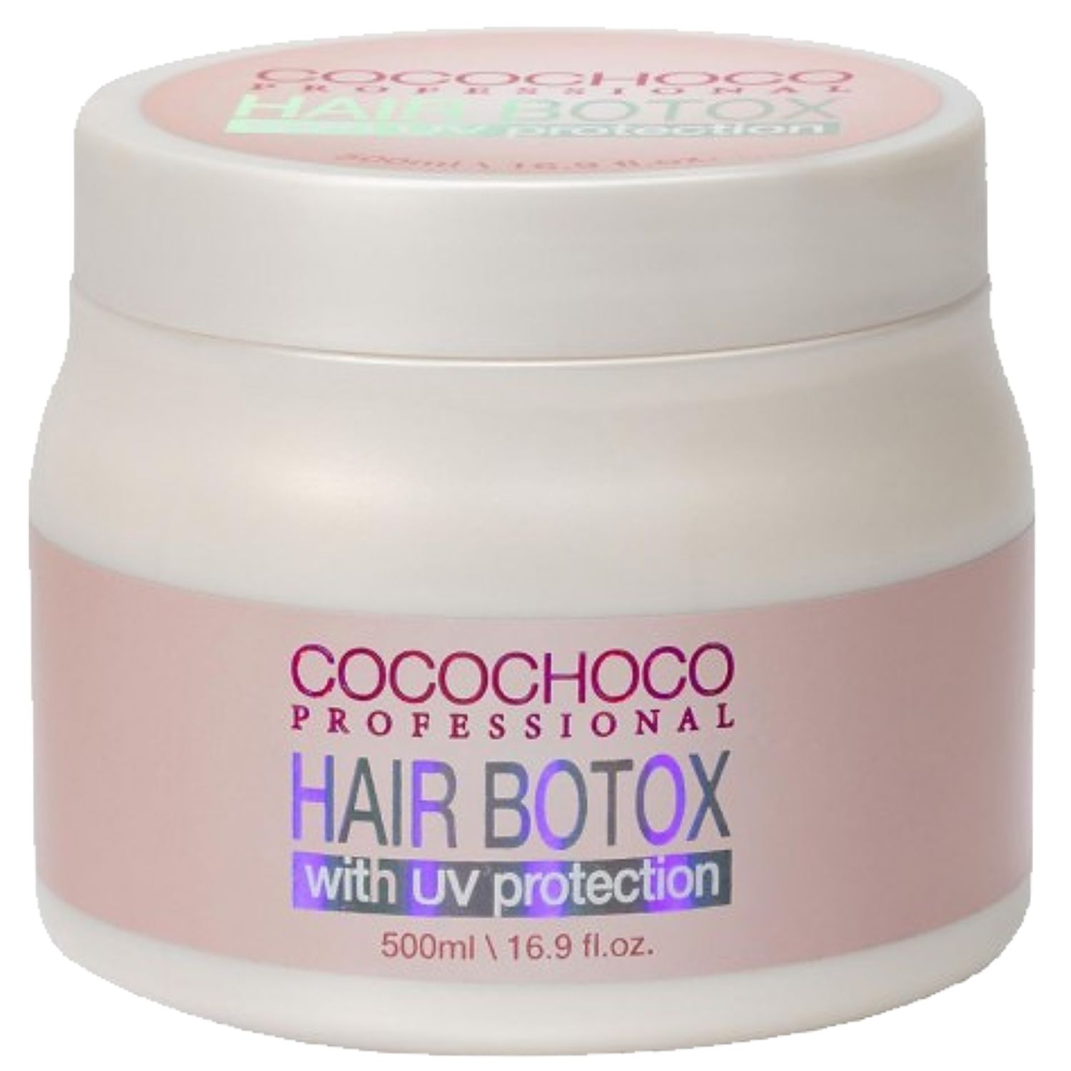 COCOCHOCO Hair Botox 500 ml