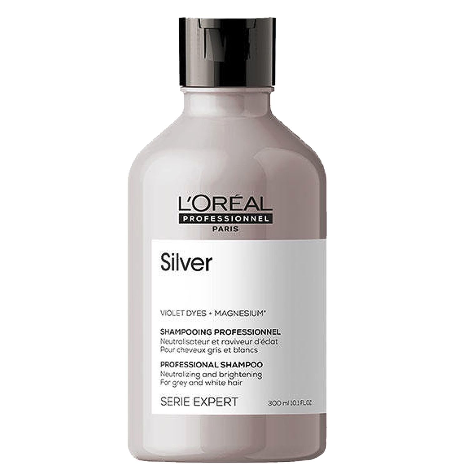 L'ORÉAL Expert SILVER Professional Shampoo 300 ml