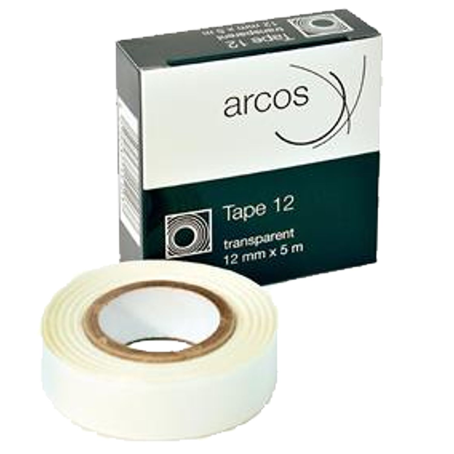 Arcos Tape Toupetband 12 mm