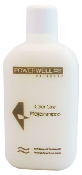 POWERWELL Color Care Pflegeshampoo 1 L