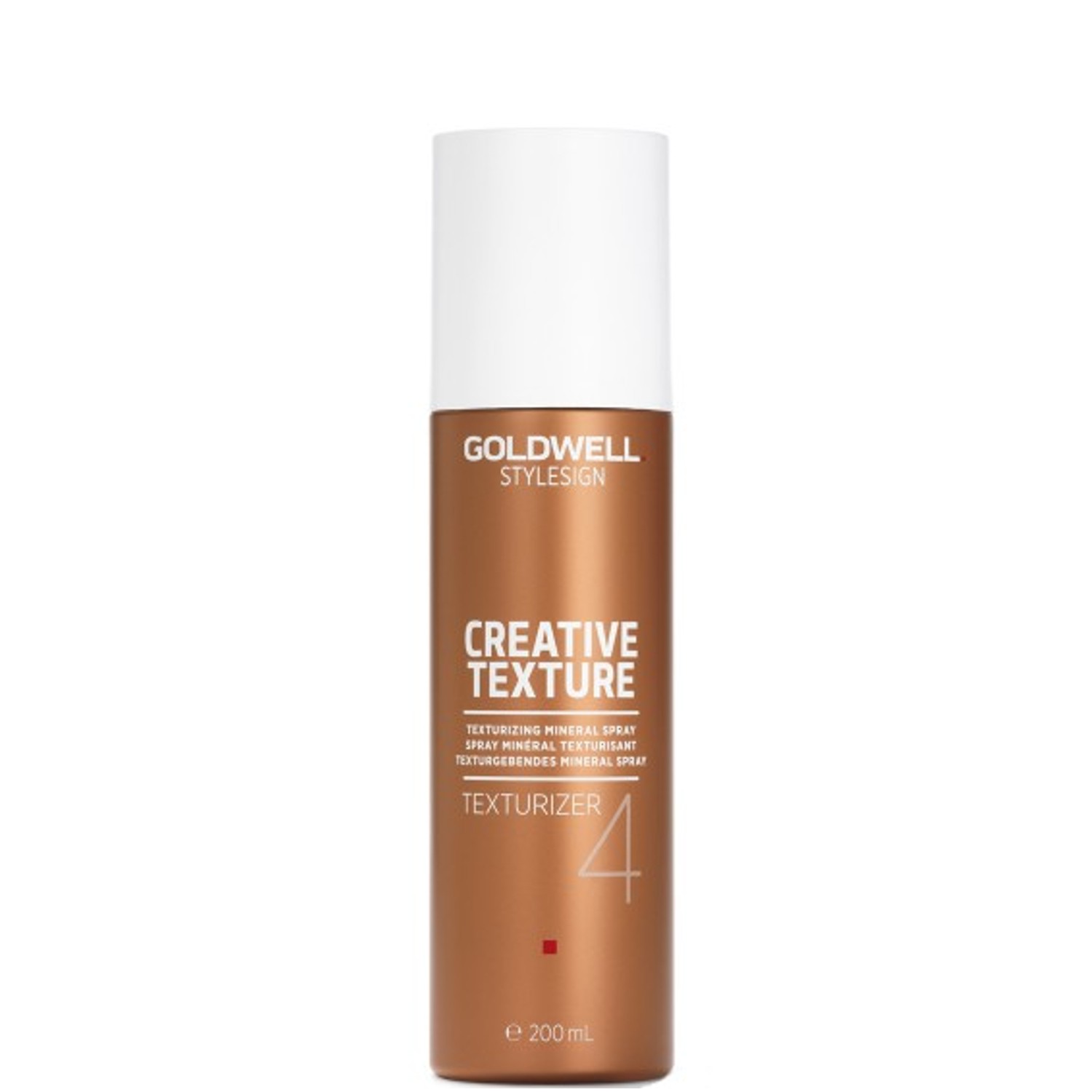 GOLDWELL Style Sign Creative Texture TEXTURIZER 200 ml