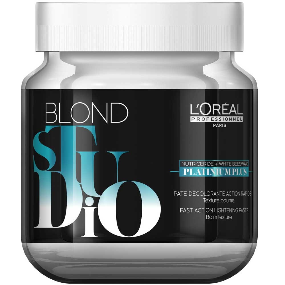 L'ORÉAL Blond Studio Platinium Plus 500 g