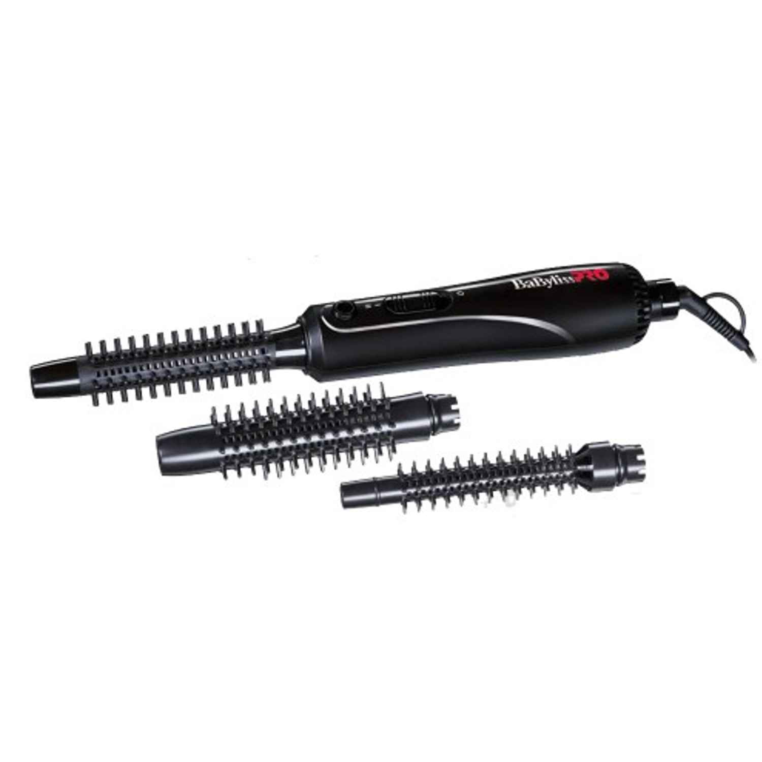 Babyliss Pro HOT AIRSTYLER TRIO
