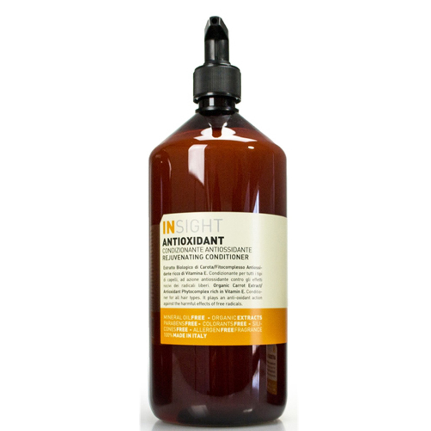 INSIGHT Antioxidant Rejuvenating Conditioner 900 ml